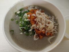 斌斌糊汤粉-斌斌鲜鱼糊汤粉(粮道街店)