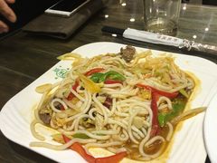 -清真益鑫羊肉手抓馆(南大街店)