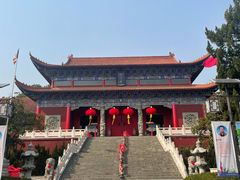 -开福禅寺