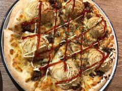 -铁酱披萨(常州龙湖天街店)