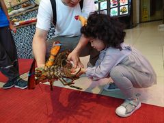 -今鲜源大酒店·中华餐饮名店(新湛路店)