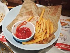 -杯子红牛排(创意产业园店)
