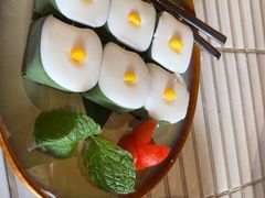 -CHINCHIN 青青·泰国料理(万象食家店)