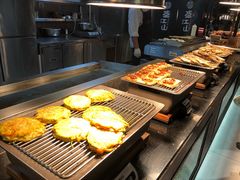 -盛江山自助料理(奥莱锦辉购物广场店)