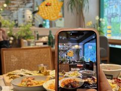 -沛家·西餐Brunch·直火料理