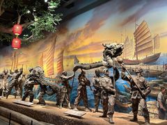 -中国闽台缘博物馆