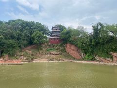 -东坡赤壁风景名胜区