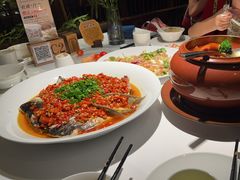 -飶香居(省博物馆店)