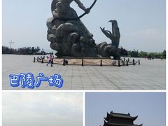-岳阳楼景区