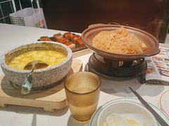 -雍哲港式餐厅(金华万达店)