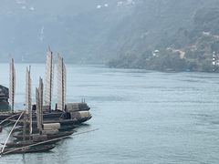 -三峡人家风景区