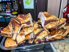 -瓦市黄羊群羊肉馆(火车站路店)