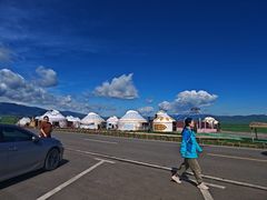 -新疆那拉提国家旅游度假区