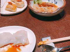 -逸东轩(香港逸东酒店)