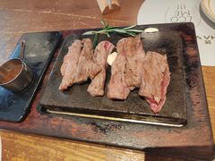 -一沙一城·岩烤牛扒(深圳首店)