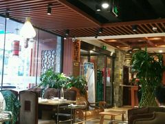 -潮汕牛肉火锅(铁西店)