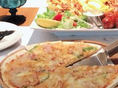 -HELLO MUSAE 拾光缪斯餐厅·纯正希腊风味(苏州中心店)