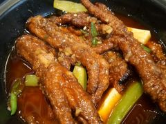 -姑奶奶老厨房(南坪路总店)