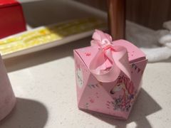 -海底捞火锅(盈石八一广场店)