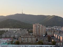 -无锡富力喜来登酒店