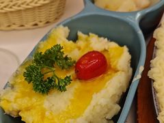 -马迭尔西餐厅(中央大街店)