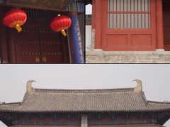 -商丘古城-应天书院
