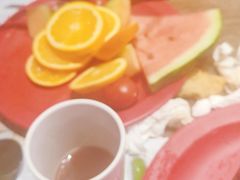 -好伦哥比萨烤肉自助(八里桥店)