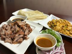 -鑫诚筋饼王(红旗小区店)