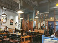 -梵行小馆烤肉(即墨店)