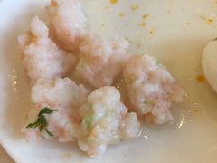 虾滑-福口居京味火锅(华光路店)