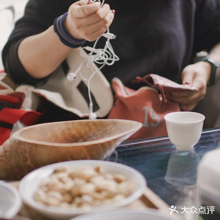 南京本地老字号丨多年的经营高低有两把刷子（36/999）