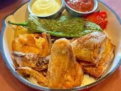 -Mammamia意大利餐厅(阳春巷店)