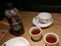 -茄子恰恰·新云南小炒(坪山益田店)