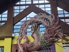 -韶关经律论国际酒店温泉