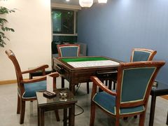 -圣和足道·瑶浴SPA·养生茶府(光华店)