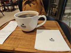 -Peet's Coffee皮爷咖啡(万象天地店)