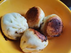 生煎馒头-毛华美食(清扬路店)