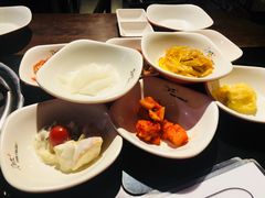-火炉火自助餐(枫蓝国际店)