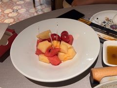 -顺鹅季·非遗烧鹅(六道口店)