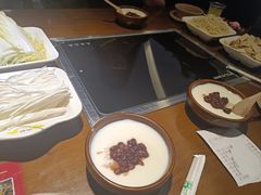 -渔港烤鱼(中百广场店)