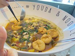 -友达面馆(广州总店)