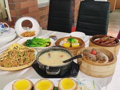 -合晋食府(广州合晋帝苑酒店)