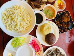 -护国寺小吃(地安门店)