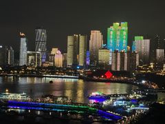 -VENU+海景酒廊