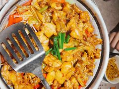 -蛙小侠·沸腾砂锅牛蛙(番禺天河城店)