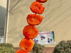 -新林麻辣串(西市场总店)