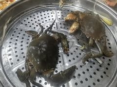 -原味蒸汽海鲜(嵊泗店)