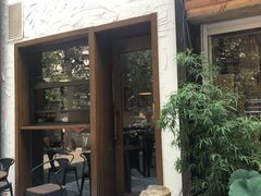 门面-AFS Cafe & Canteen(闽江二路店)