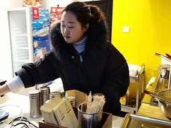 -傅强排骨(成都总店)