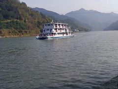 -新安江山水画廊风景区
